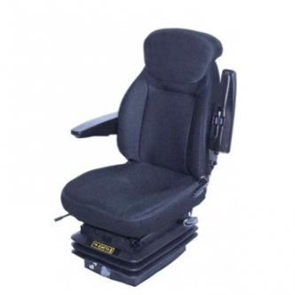 Universal HDS seat with 24vdc heating